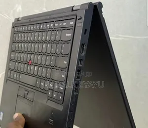 New Laptop Lenovo Yoga 260 8GB Intel Core i5 SSD 512GB