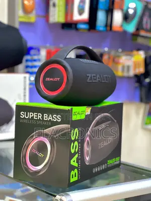 ZEALOT S97 Bluetooth Wireless Speaker