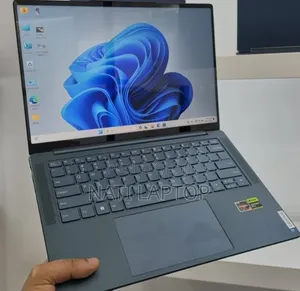 New Laptop Lenovo 16GB AMD Ryzen 7 SSD 512GB