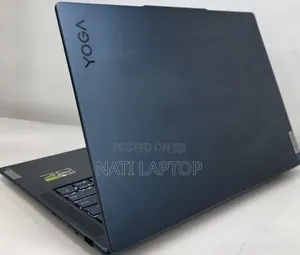 New Laptop Lenovo 16GB AMD Ryzen 7 SSD 512GB