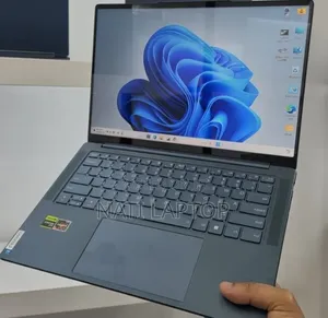 New Laptop Lenovo 16GB AMD Ryzen 7 SSD 512GB