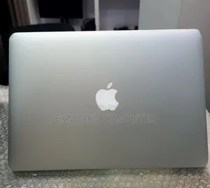New Laptop Apple MacBook Air 2017 8GB Intel Core i5 SSD 128GB