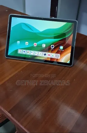 New Lenovo Tab 128 GB
