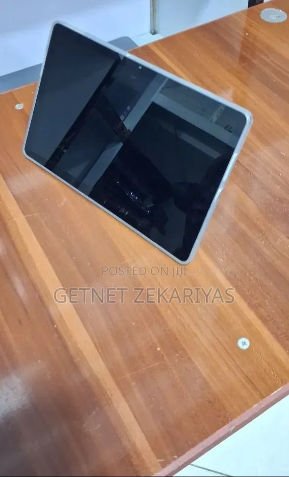 New Lenovo Tab 128 GB