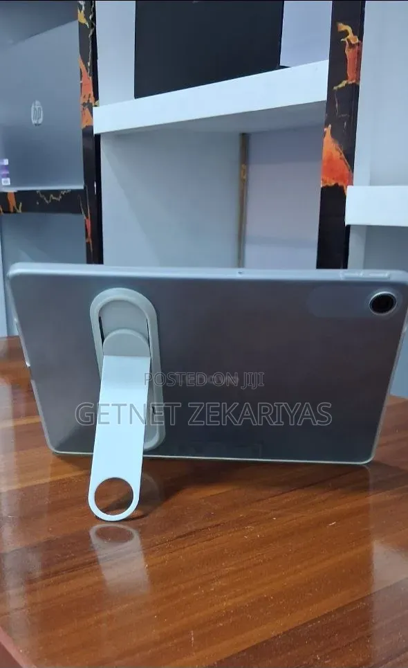 New Lenovo Tab 128 GB