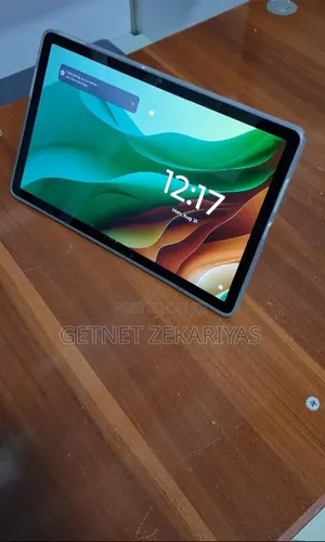 New Lenovo Tab 128 GB