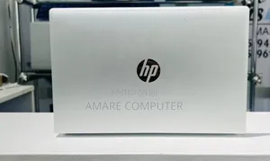 New Laptop HP Probook 450 16GB Intel Core i5 SSD 512GB