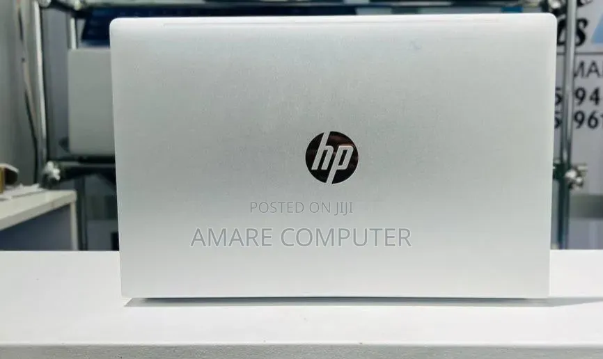 New Laptop HP Probook 450 16GB Intel Core i5 SSD 512GB