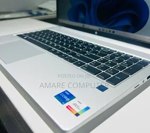 New Laptop HP Probook 450 16GB Intel Core i5 SSD 512GB