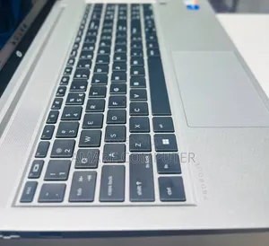 New Laptop HP Probook 450 16GB Intel Core i5 SSD 512GB
