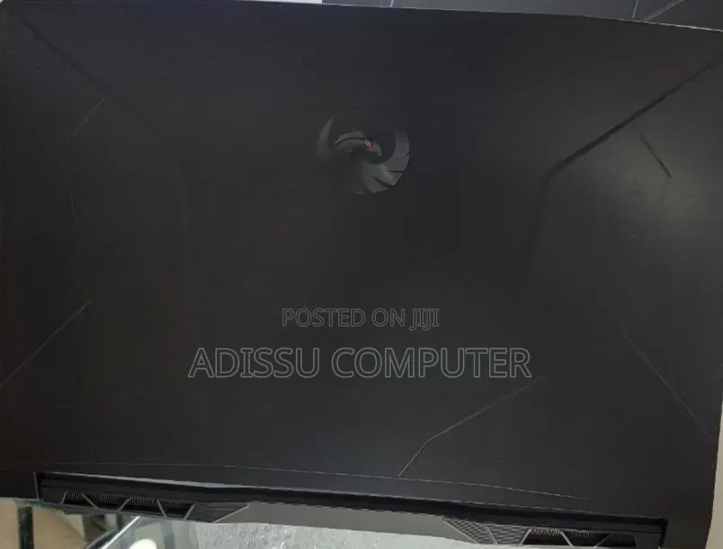 New Laptop MSI GF63 16GB AMD Ryzen 5 SSD 512GB