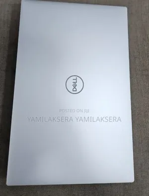New Laptop Dell XPS 15 16GB Intel Core i7 SSD 512GB