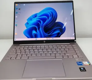 New Laptop HP Pavilion 14 16GB Intel Core i5 SSD 1T