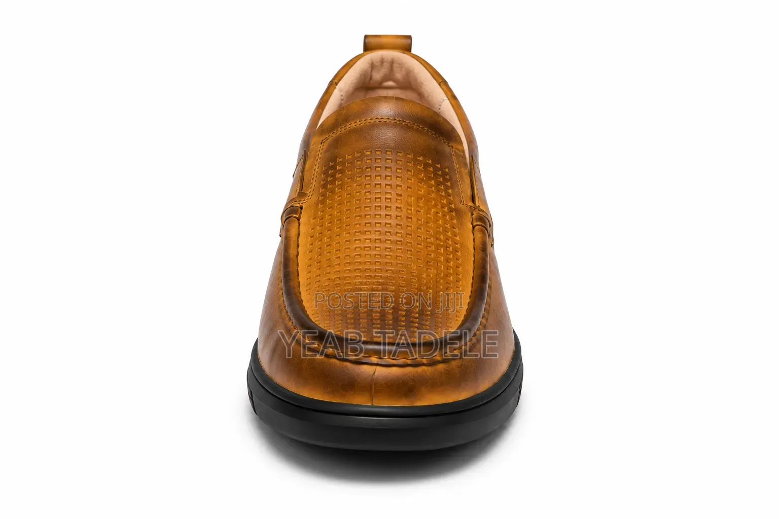 Quality Men Shoes