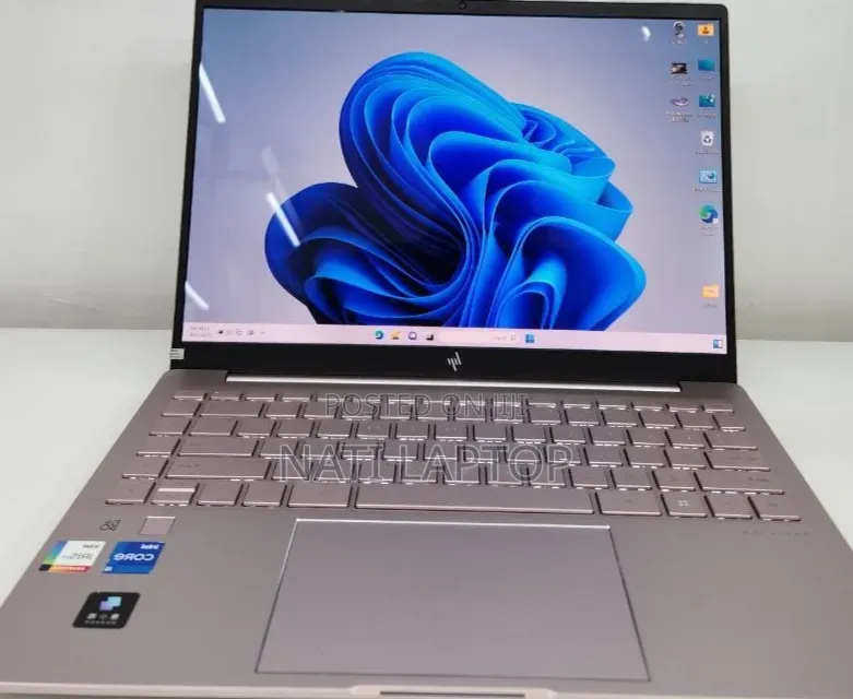 New Laptop HP Pavilion 14 16GB Intel Core i5 SSD 1T