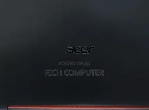New Laptop Acer Nitro 5 16GB Intel Core i5 SSD 512GB