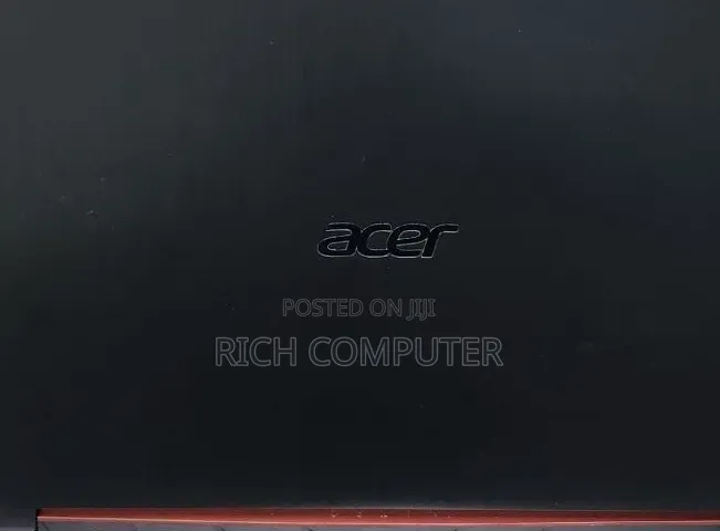 New Laptop Acer Nitro 5 16GB Intel Core i5 SSD 512GB