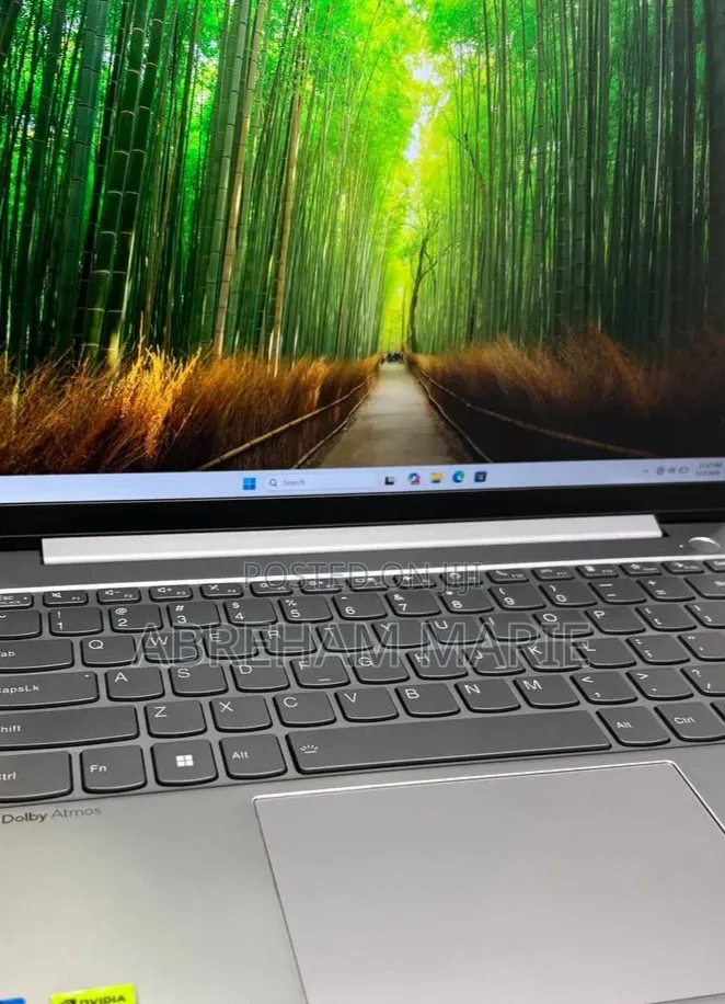 New Laptop Lenovo ThinkBook 13 16GB Intel Core i7 SSD 512GB
