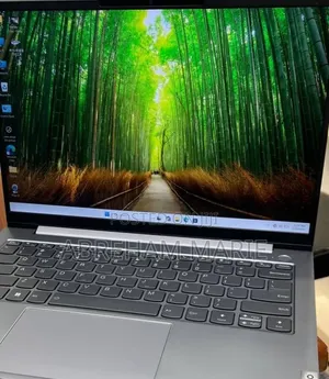 New Laptop Lenovo ThinkBook 13 16GB Intel Core i7 SSD 512GB
