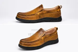 Quality Men Shoes