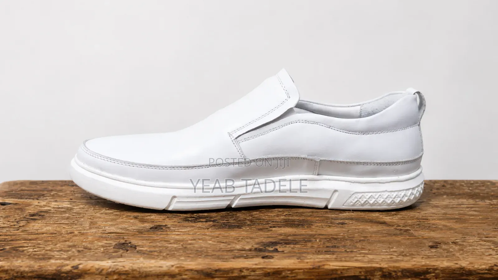 Quality Men Shoes