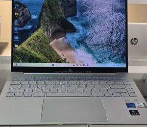 New Laptop HP Pavilion 14 16GB Intel Core i5 SSD 1T