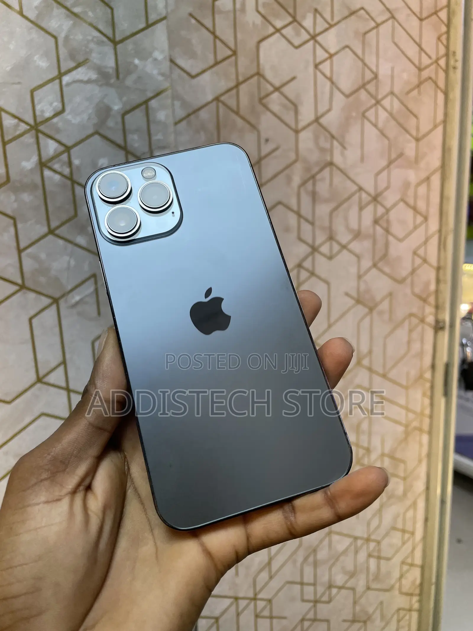 New Apple iPhone 13 Pro Max 128 GB