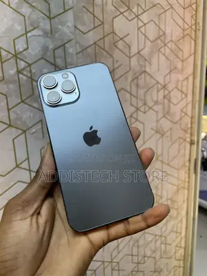 New Apple iPhone 13 Pro Max 128 GB