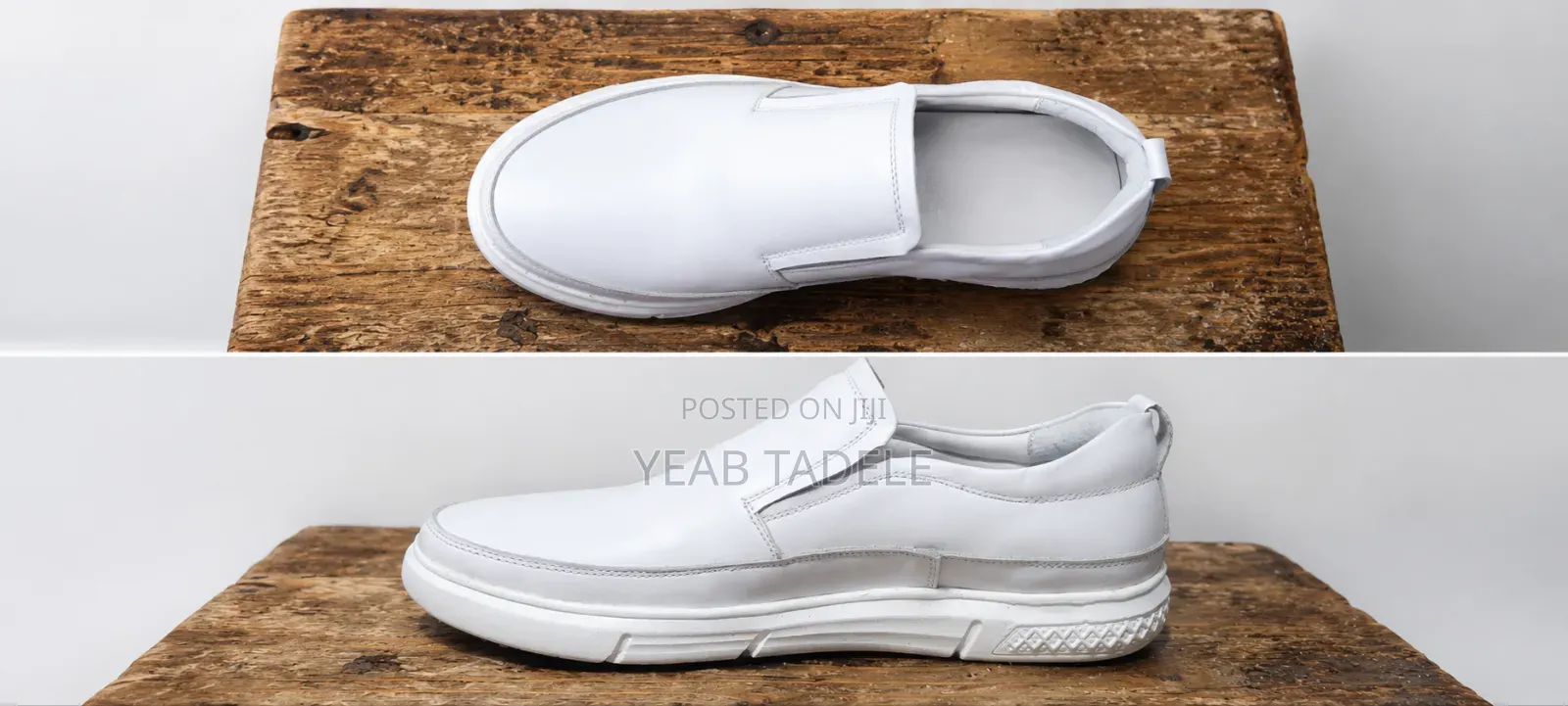 Quality Men Shoes