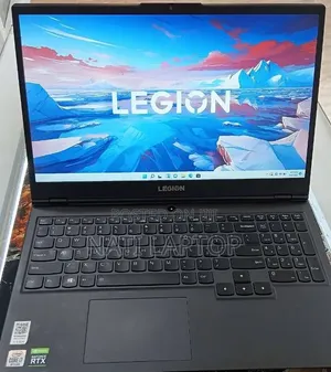 New Lenovo Legion Y7000P IRX9 Gaming Laptop 16GB Intel Core i7 512GB
