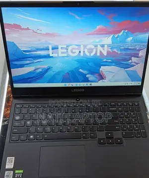 New Lenovo Legion Y7000P IRX9 Gaming Laptop 16GB Intel Core i7 512GB
