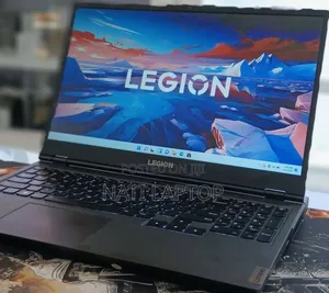 New Lenovo Legion Y7000P IRX9 Gaming Laptop 16GB Intel Core i7 512GB