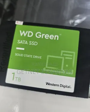 Sata SSD (Sata Ssd)
