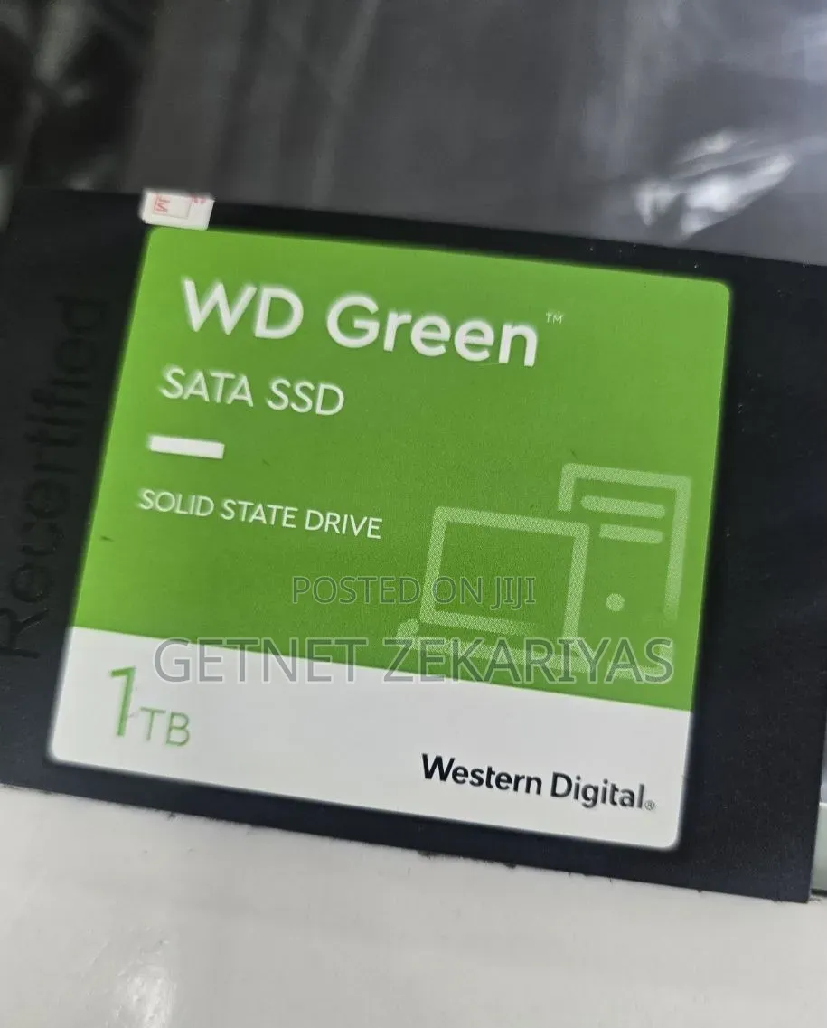 Sata SSD (Sata Ssd)