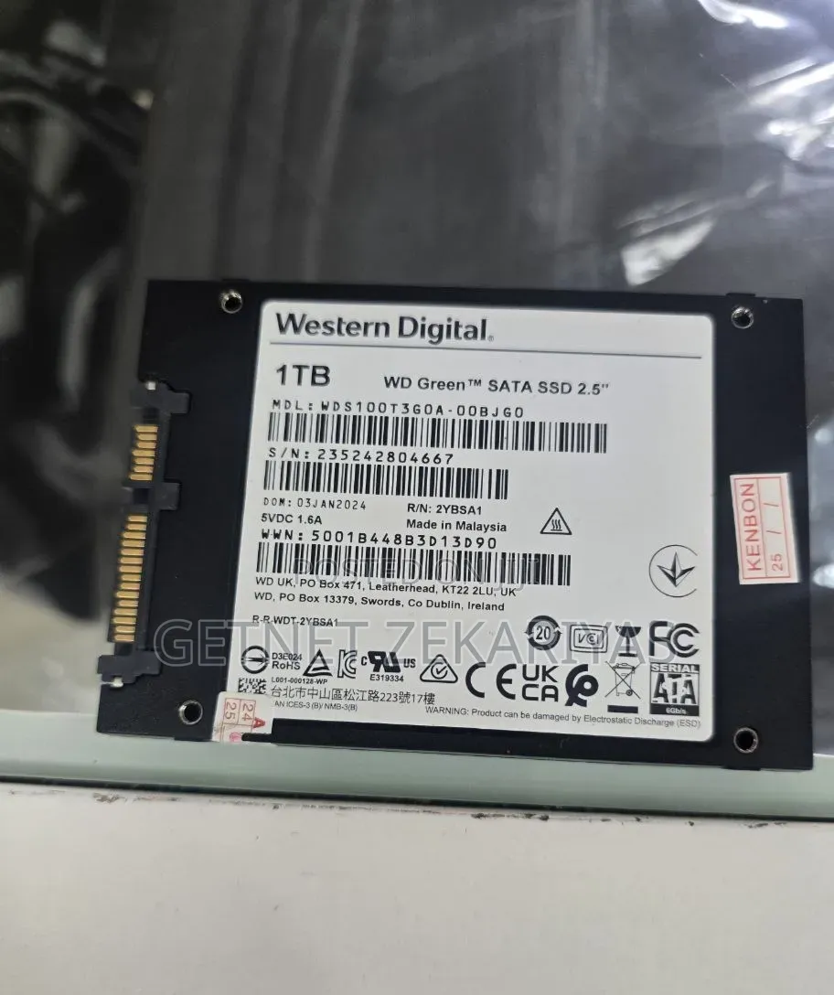 Sata SSD (Sata Ssd)