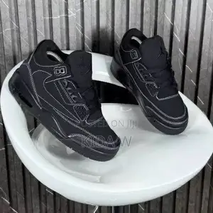 Air Jordan 3