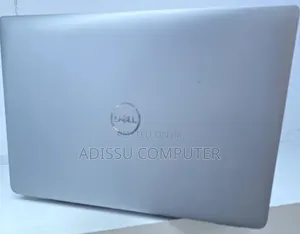 New Laptop Dell Precision 5540 16GB Intel Core i5 SSD 256GB