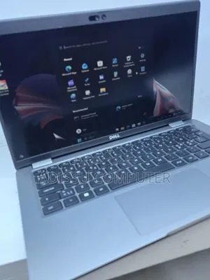 New Laptop Dell Precision 5540 16GB Intel Core i5 SSD 256GB