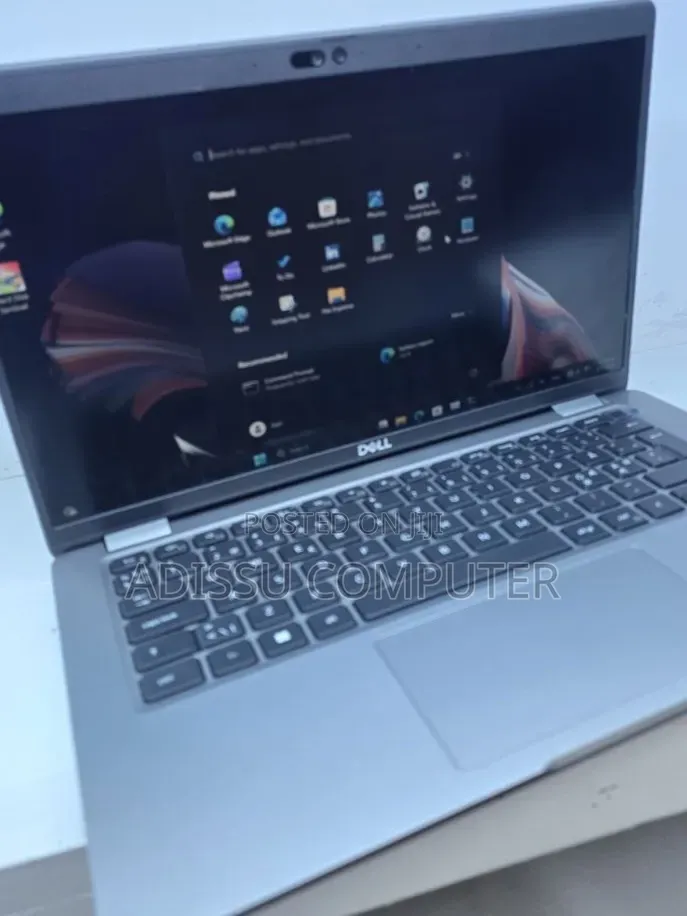 New Laptop Dell Precision 5540 16GB Intel Core i5 SSD 256GB