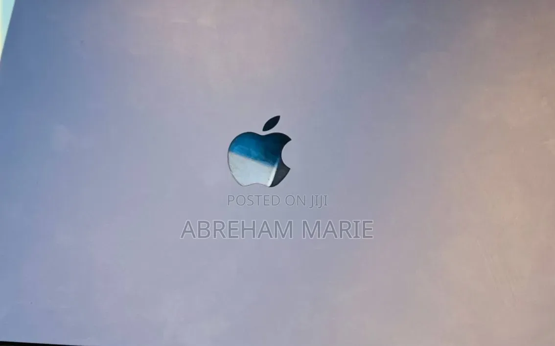 New Laptop Apple MacBook Air 2024 M3 8GB Apple M3 SSD 256GB