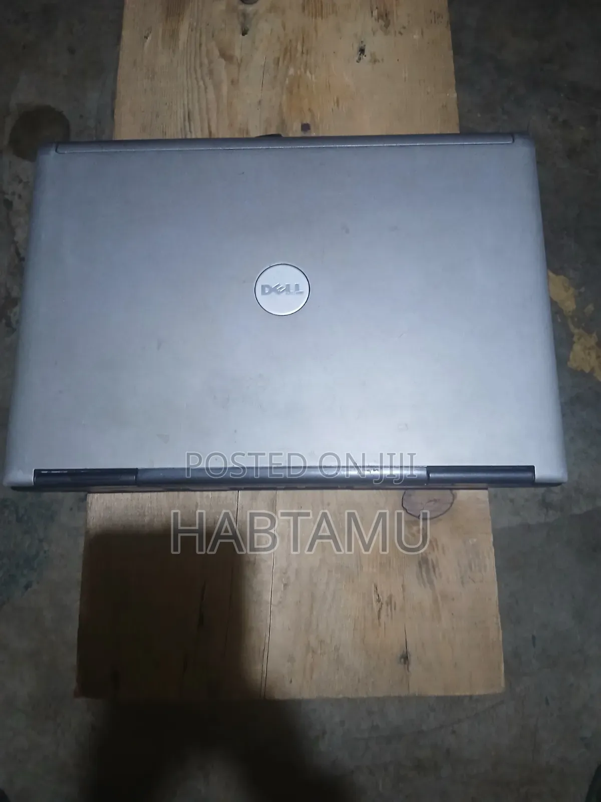Laptop Dell Latitude D630 2GB Intel Core 2 Duo HDD 320GB