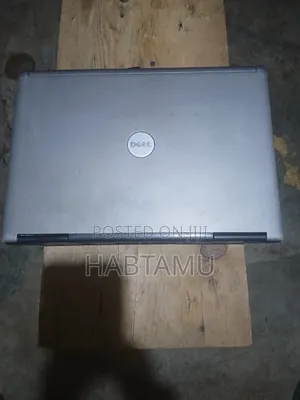 Laptop Dell Latitude D630 2GB Intel Core 2 Duo HDD 320GB