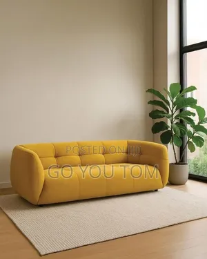 3 Seat Sofa