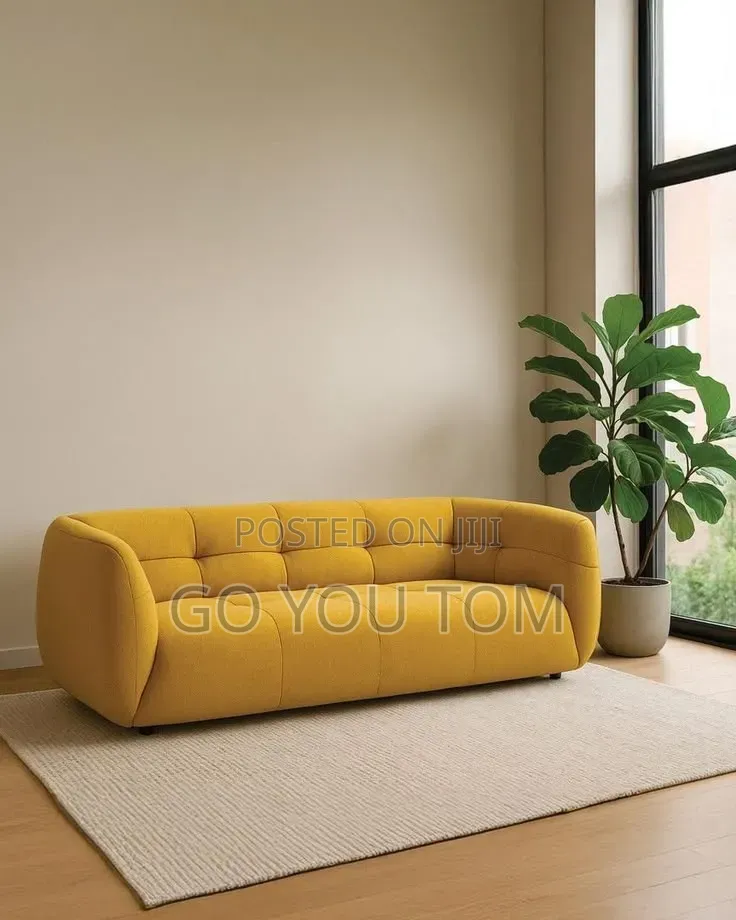 3 Seat Sofa
