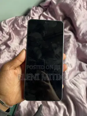 Samsung Galaxy A07 128 GB Silver