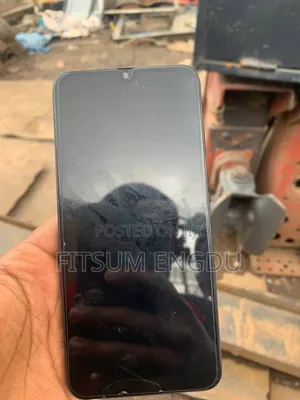 Samsung Galaxy A30 64 GB Blue