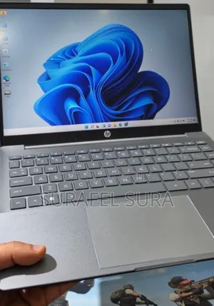 New Laptop HP Pavilion 14 16GB Intel Core i5 SSD 512GB