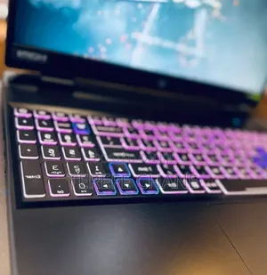 New Laptop Acer Predator Helios 18 PH18-71 16GB Intel Core i9 SSD 1T