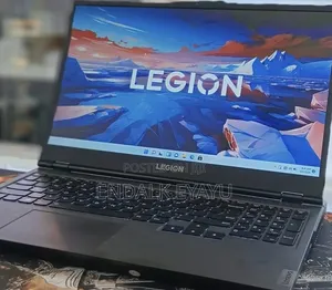 New Lenovo Legion Y7000P IRX9 Gaming Laptop 16GB Intel Core i7 512GB