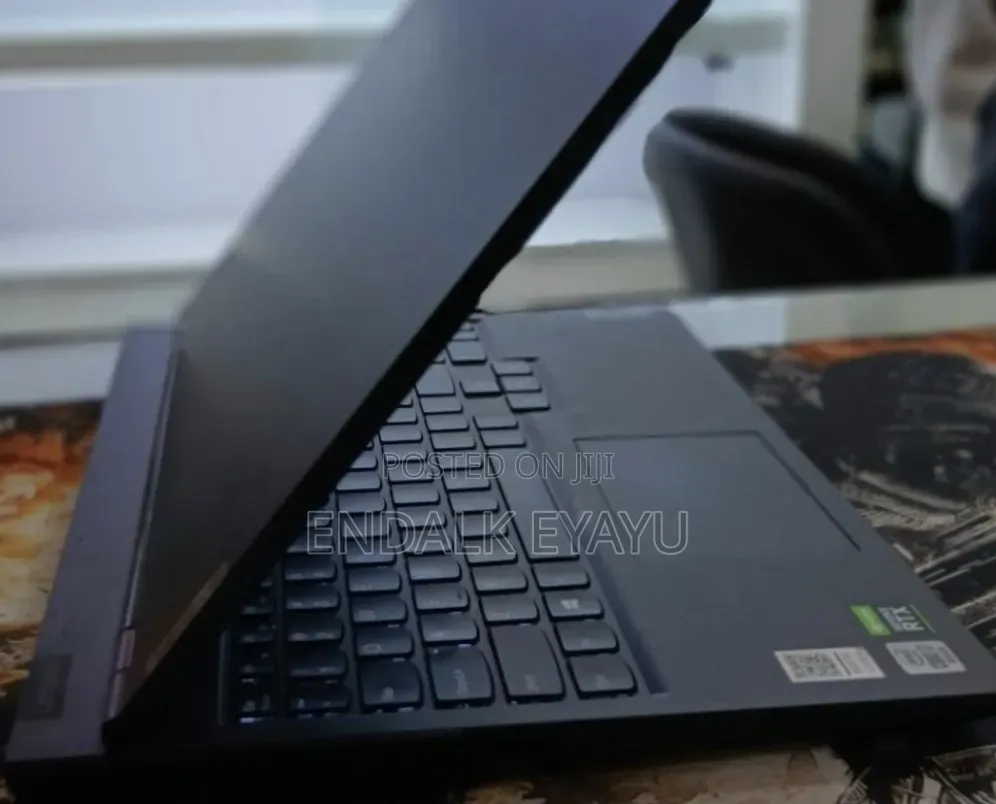 New Lenovo Legion Y7000P IRX9 Gaming Laptop 16GB Intel Core i7 512GB